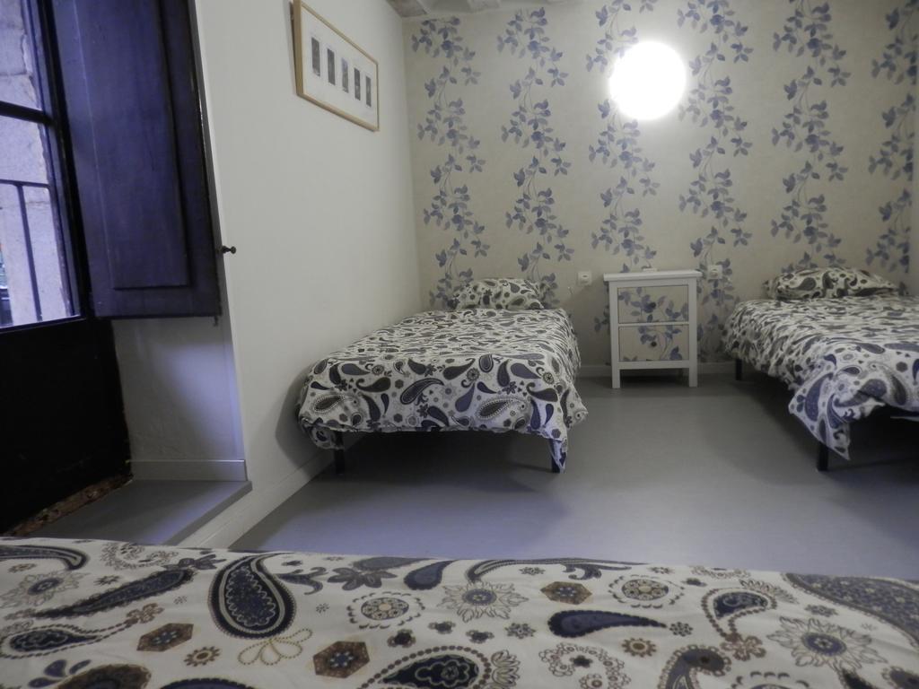 Plaza Catedral Hostel ปัมโปลนา ห้อง รูปภาพ